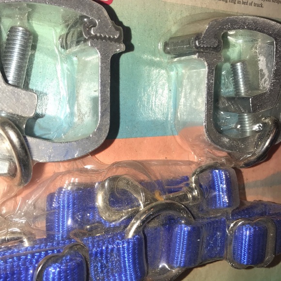 NIP Tite-Lok Dog Restraint - Picture 5 of 5